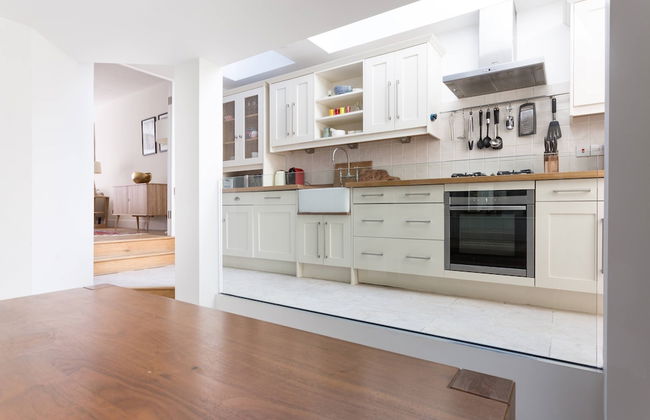 Linhope Street by Onefinestay - Photo 21