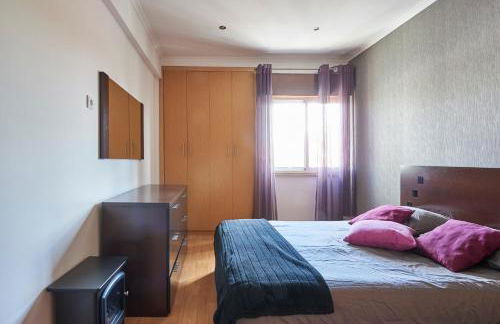 In Bed with Lisbon 4E - Foto 8