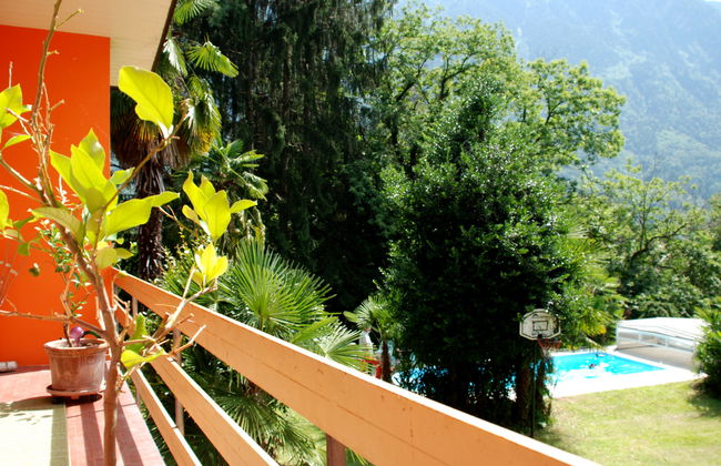 Vista Valle - Photo 20