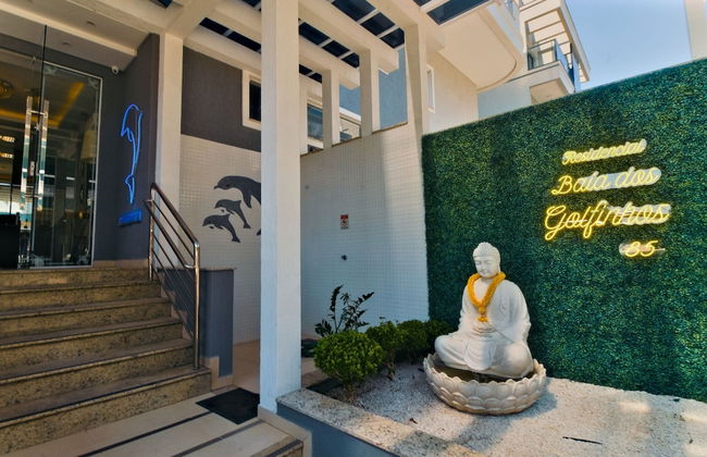 Residencial Baía dos Golfinhos - Foto 8