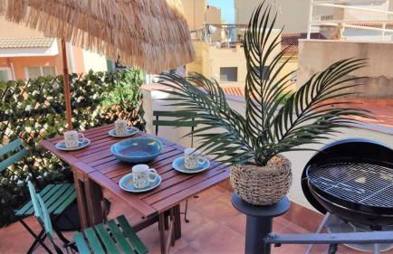 EMILY BEACH-CITY Apartment - Foto 8