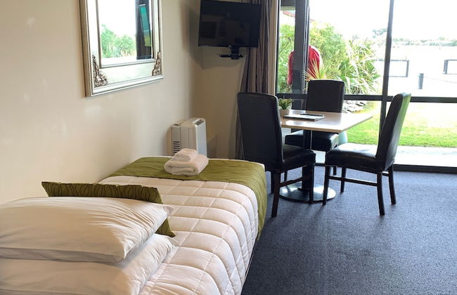 Haast River Motels & Holiday Park - Foto 29