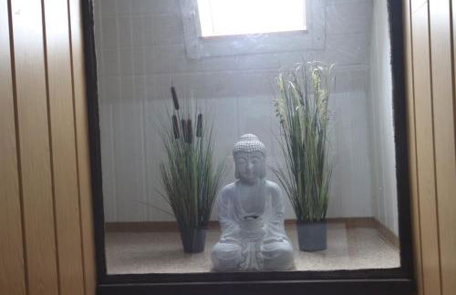 SEA YOU- Ruhige Wohnung mit Terrasse nur 5 Minuten zur Müritz - Foto 4