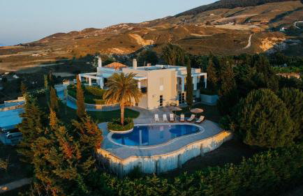 Breathtaking view guesthouse - Photo 36