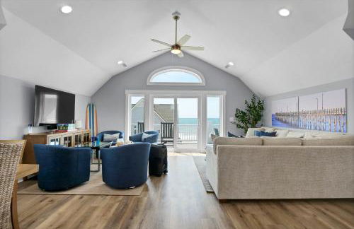 Grand Topsail Villa by Sea Scape Properties - Foto 17