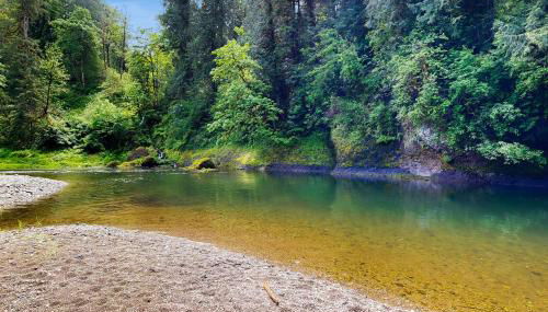 Eva's Cottage - Romancing the River - Foto 4