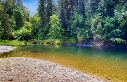 Eva's Cottage - Romancing the River - Foto 4