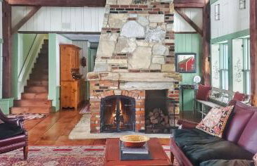 Old Orchard House - Foto 11