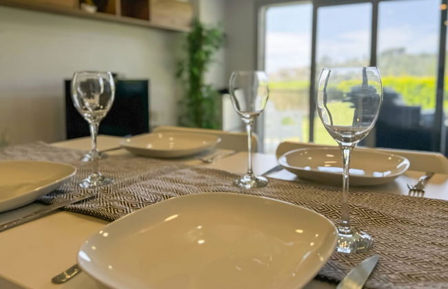 Lavender Residence Kusadasi - Photo 43