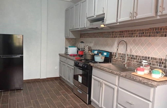 The Blue Resort - Foto 19