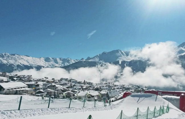 Modern Apartment in Fiss at Ski Bus Stop - Foto 66