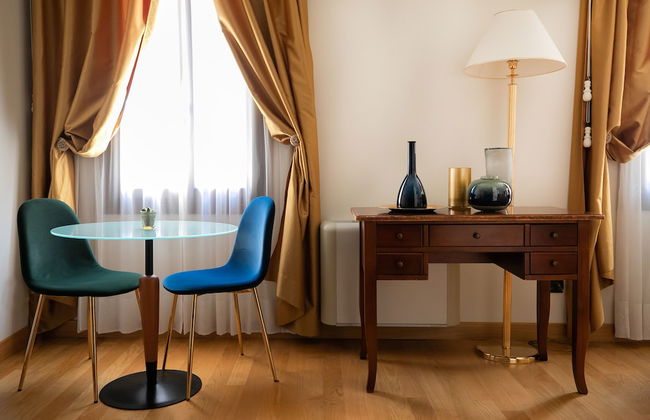 Ca' San Giorgio Relais & Suites - Photo 56