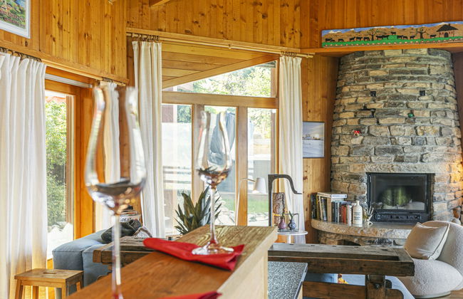 Chalet Mayens - Foto 4