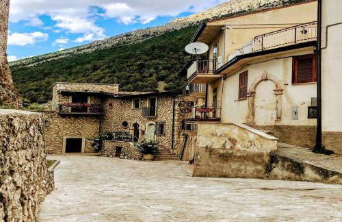 [C'Era una Volta] Velino Sirente National Park - Foto 39