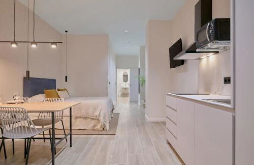 Romantic Apartment N6 Oceanografico Virkin Suites - Foto 7