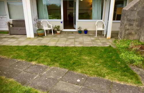 Rustic Apartment with Sea Views - Foto 8