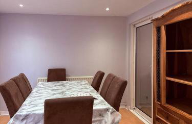 Spacious 3 Bed House In Horley With Long Driveway - Foto 19