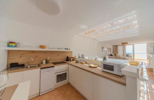 Luxury Colony Club Sea Views - Foto 16