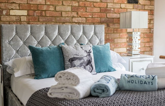 Stable Block - Foto 6