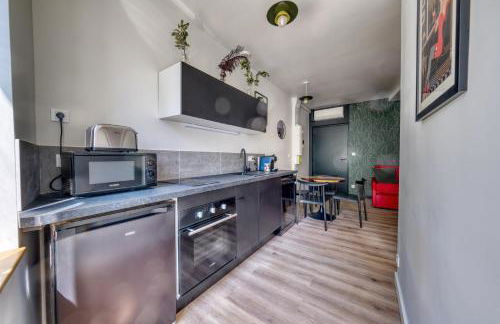 Saint-Marceaux - Climatisation - Foto 30