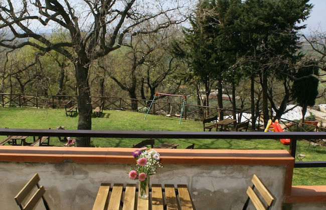 PrimeQuerce Agriturismo - Foto 23