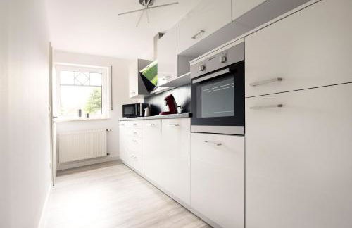 Luxury Apartment Kampe - Foto 3