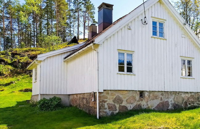 5 Person Holiday Home in Grimstad-by Traum - Foto 52