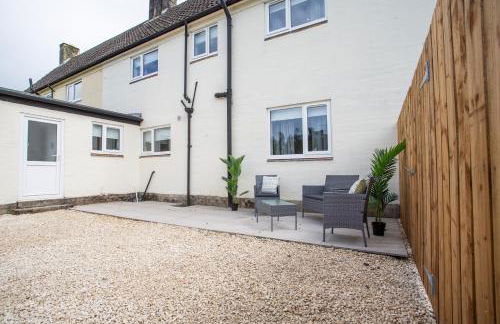 Vacant Nest The South End Spacious Smart TV - Foto 40