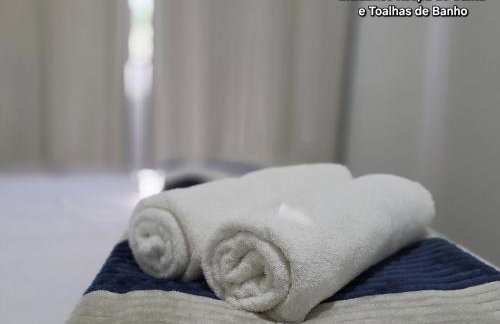 Casa 01 com 2 quartos, churrasqueira 15min centro - Foto 4