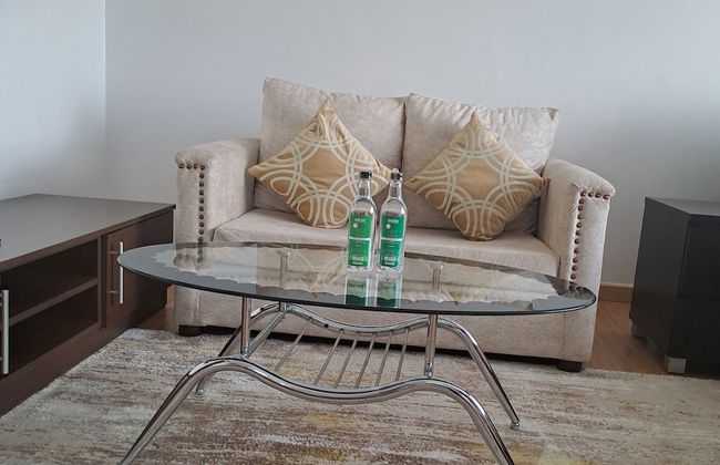 Golf View Serviced Apartments - Foto 14