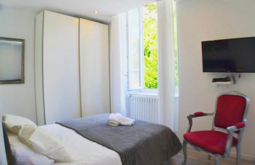 Maison La Douane - Comprends nettoyage professionnel et le linge - Foto 8