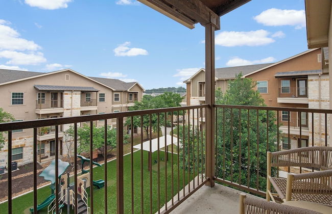 Westpointe Drive Apartments by Landing - Photo 20