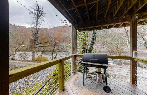 Above the River - Foto 34