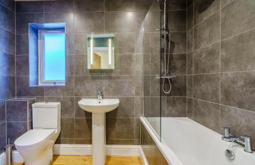 Invernahyle Cottage - Foto 18