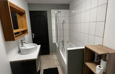 Appartement avec terrasse - Foto 2