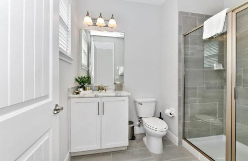 Modern Home With Private Pool Near Disney With Waterpark & Resort Access At Encore Resort - 7655Ff - Foto 10