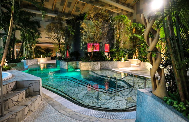 Center Parcs Bungalowpark Allgäu - Foto 68