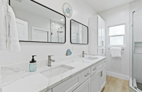 Beachy cottage near Sports Complex OWA beaches shopping restaurants mini golf Central to all the fun Foley has to offer - Foto 34