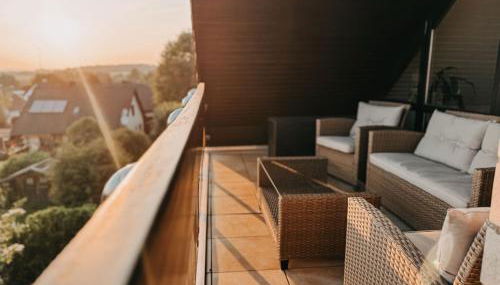 Ferienwohnung Südblick - Photo 2