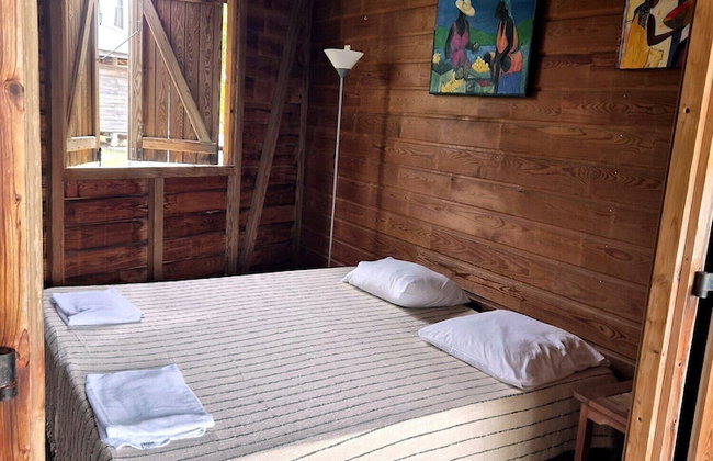 Les gîtes Baobab - Foto 29