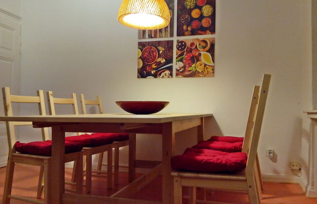 Living in the Historic Cochem Old Town - Foto 14