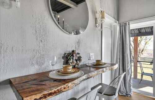 Paceful & Stylish Rural Retreat - Foto 31