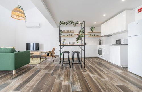 Roots Apartments - Foto 59