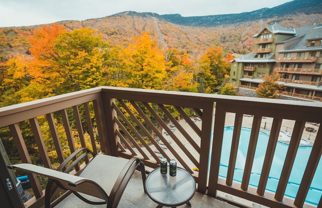 2 BR Lodge at Spruce Peak - Photo 14