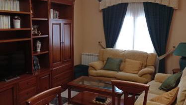 Apartamento Turístico Antigua Universidad Almagro - Foto 5