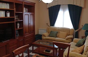 Apartamento Turístico Antigua Universidad Almagro - Foto 5