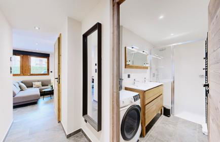 Chalet Sétaz - Foto 11