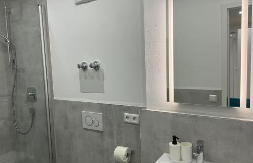 Deluxe Apartments Messe Flughafen - Photo 46