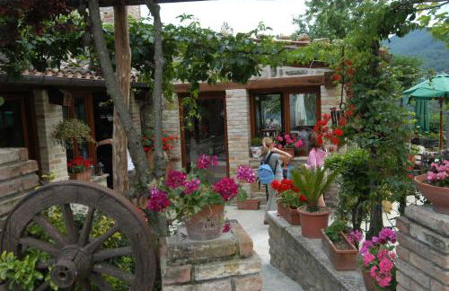 La Cittadella Dei Monti Sibillini - Foto 17