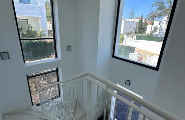 Villa de Charme avec Piscine à Sotogrande-Manilva - Foto 6